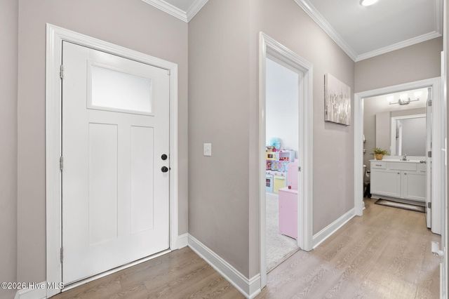 1520 Penncross Drive, Greenville, NC 27834