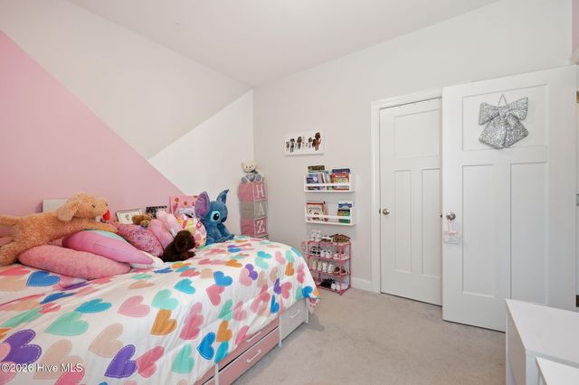 1520 Penncross Drive, Greenville, NC 27834