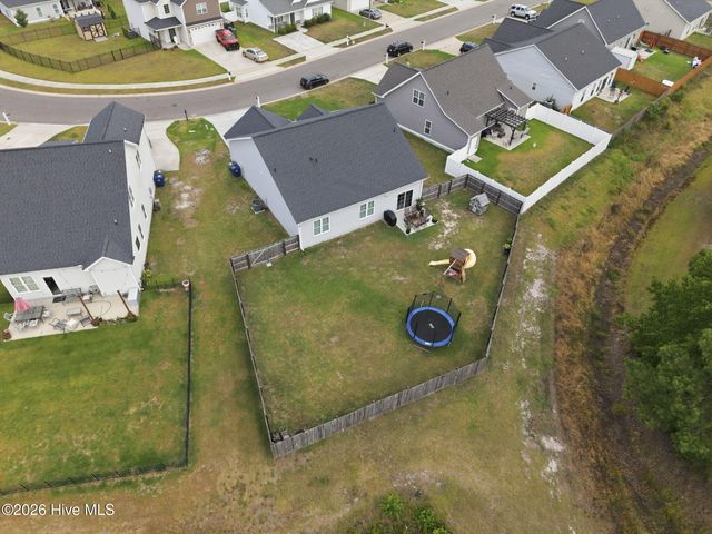 1520 Penncross Drive, Greenville, NC 27834