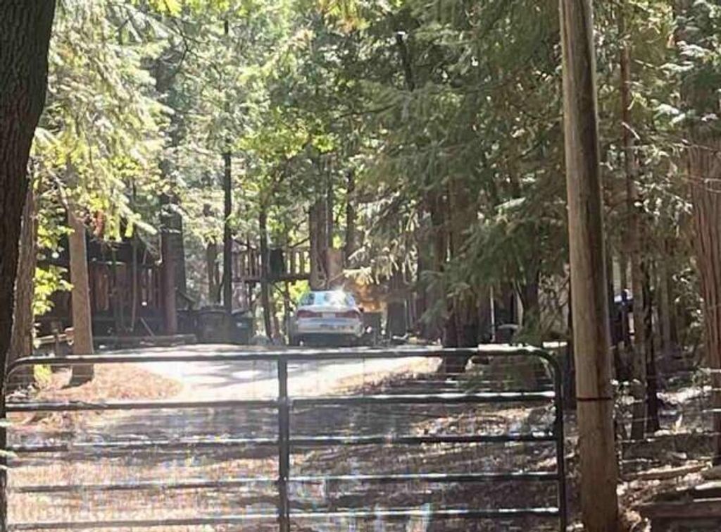 30889 Bambi Drive, Shingletown, CA 96088