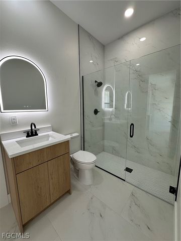 209 Irving AVE N, Lehigh Acres, FL 33971