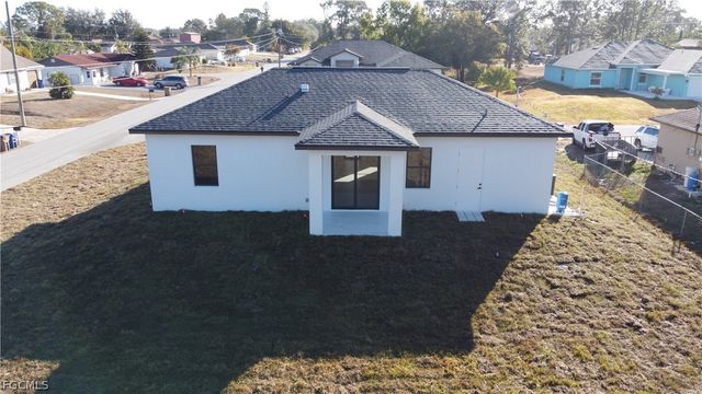 209 Irving AVE N, Lehigh Acres, FL 33971