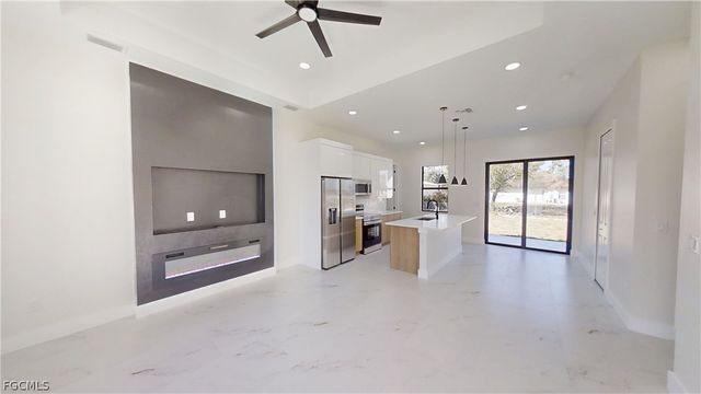 209 Irving AVE N, Lehigh Acres, FL 33971