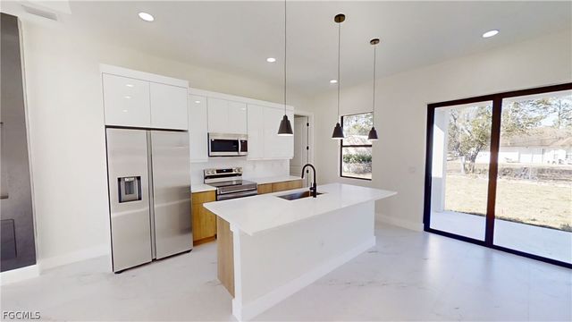 209 Irving AVE N, Lehigh Acres, FL 33971