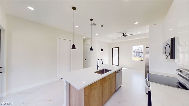 209 Irving AVE N, Lehigh Acres, FL 33971