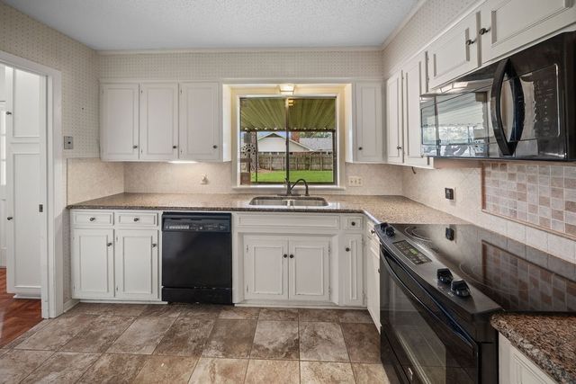 4005 Pollard Drive, Tyler, TX 75701