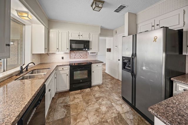 4005 Pollard Drive, Tyler, TX 75701