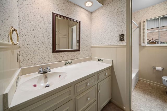 4005 Pollard Drive, Tyler, TX 75701