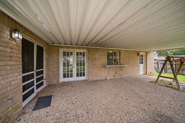 4005 Pollard Drive, Tyler, TX 75701