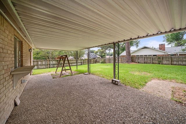 4005 Pollard Drive, Tyler, TX 75701