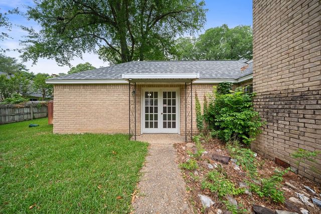 4005 Pollard Drive, Tyler, TX 75701