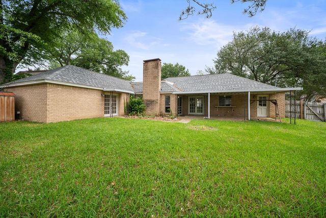 4005 Pollard Drive, Tyler, TX 75701