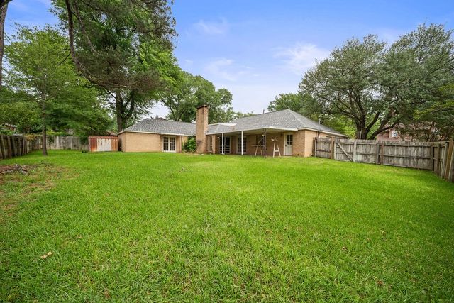 4005 Pollard Drive, Tyler, TX 75701