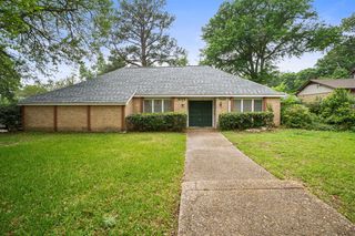 4005 Pollard Drive, Tyler, TX 75701