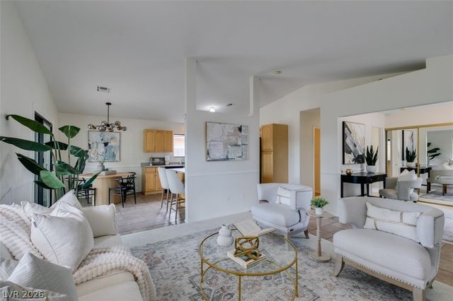 1541 Chestnut Street, Henderson, NV 89011