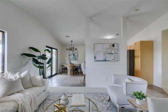 1541 Chestnut Street, Henderson, NV 89011