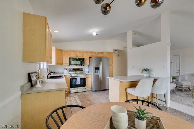 1541 Chestnut Street, Henderson, NV 89011