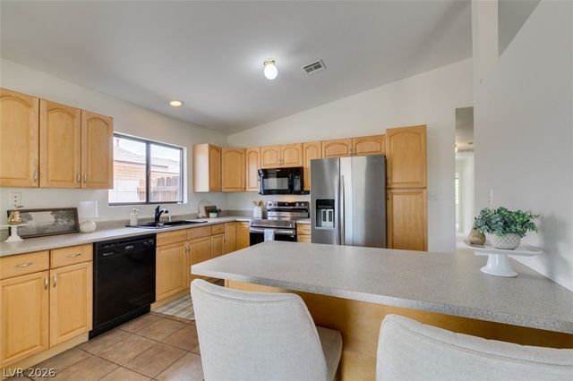 1541 Chestnut Street, Henderson, NV 89011