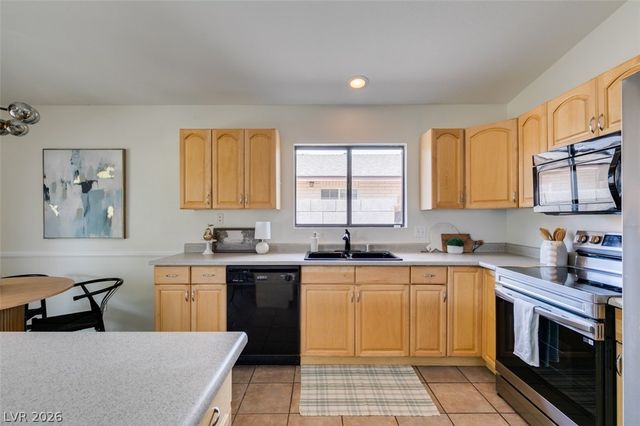 1541 Chestnut Street, Henderson, NV 89011