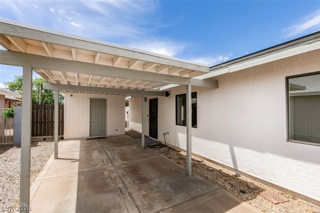 1541 Chestnut Street, Henderson, NV 89011