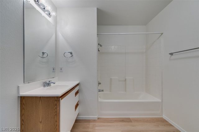 1541 Chestnut Street, Henderson, NV 89011