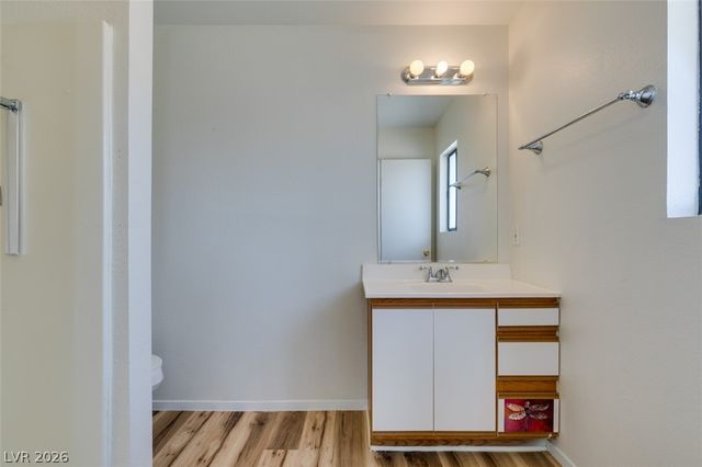 1541 Chestnut Street, Henderson, NV 89011