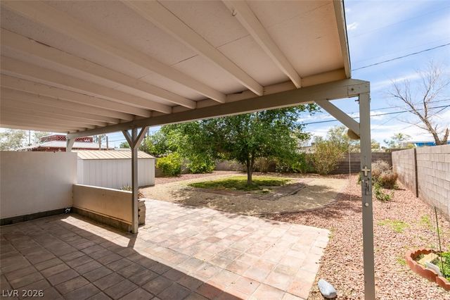 1541 Chestnut Street, Henderson, NV 89011