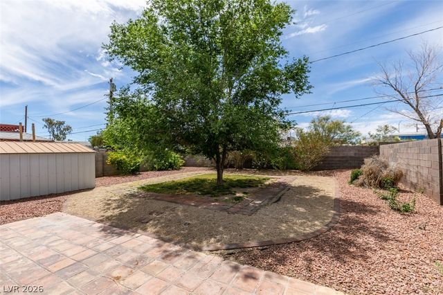 1541 Chestnut Street, Henderson, NV 89011