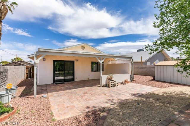 1541 Chestnut Street, Henderson, NV 89011