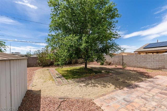 1541 Chestnut Street, Henderson, NV 89011