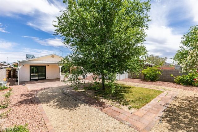 1541 Chestnut Street, Henderson, NV 89011