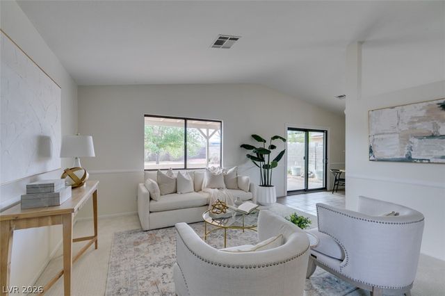 1541 Chestnut Street, Henderson, NV 89011