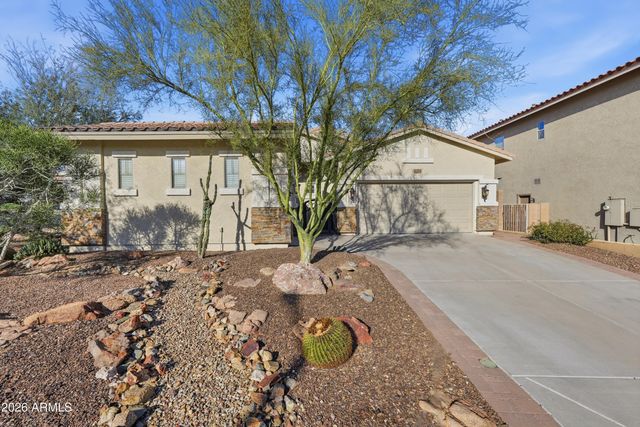 29008 N 69TH Avenue, Peoria, AZ 85383
