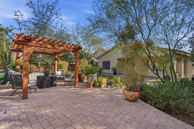 29008 N 69TH Avenue, Peoria, AZ 85383