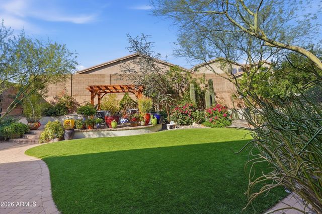 29008 N 69TH Avenue, Peoria, AZ 85383