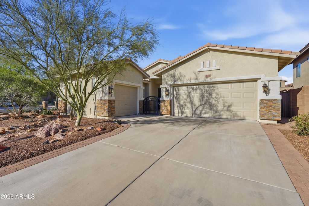 29008 N 69TH Avenue, Peoria, AZ 85383