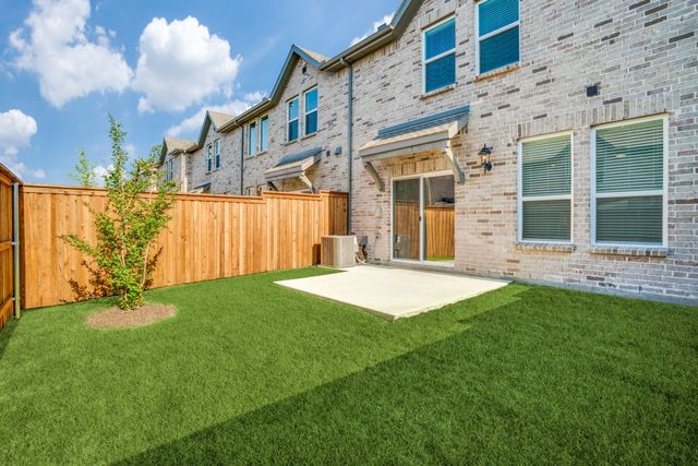 1363 Whipsaw Trail, Celina, TX 75009
