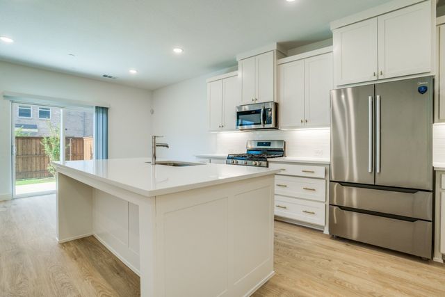 1363 Whipsaw Trail, Celina, TX 75009