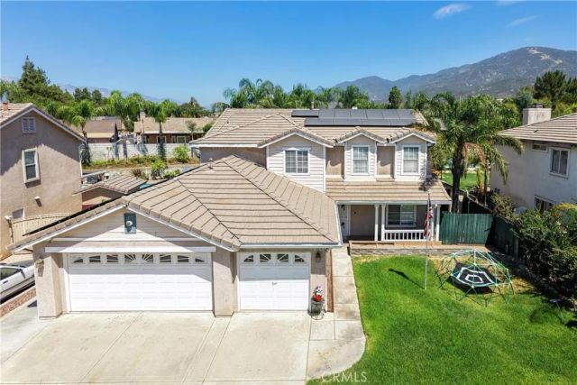 5914 Honeysuckle, San Bernardino, CA 92407