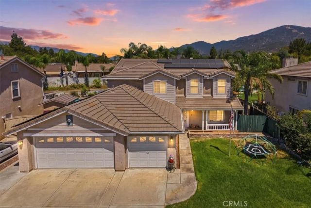 5914 Honeysuckle, San Bernardino, CA 92407