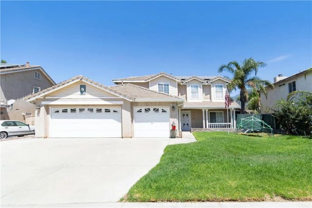 5914 Honeysuckle, San Bernardino, CA 92407