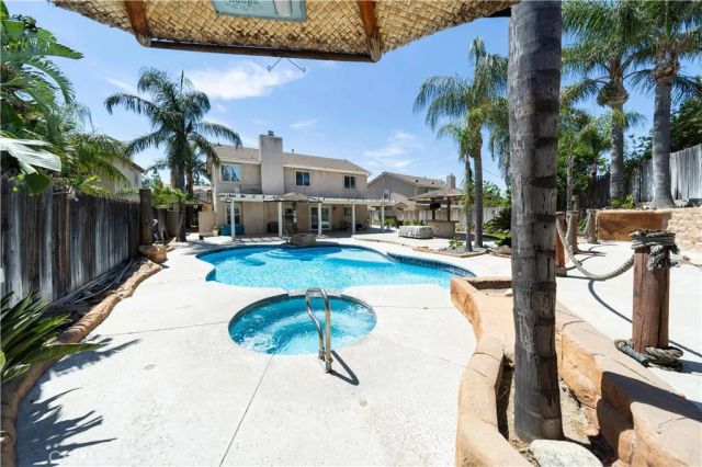 5914 Honeysuckle, San Bernardino, CA 92407
