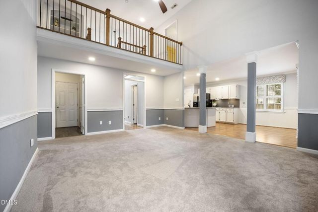 8665 Harps Mill Road, Raleigh, NC 27615