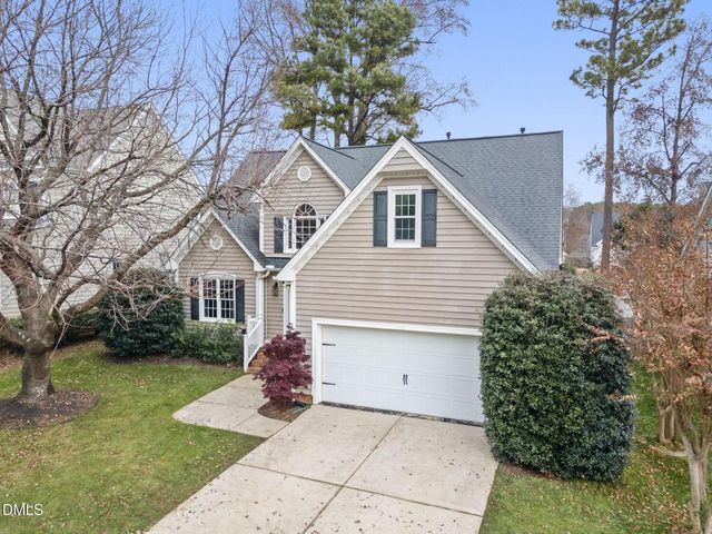 8665 Harps Mill Road, Raleigh, NC 27615