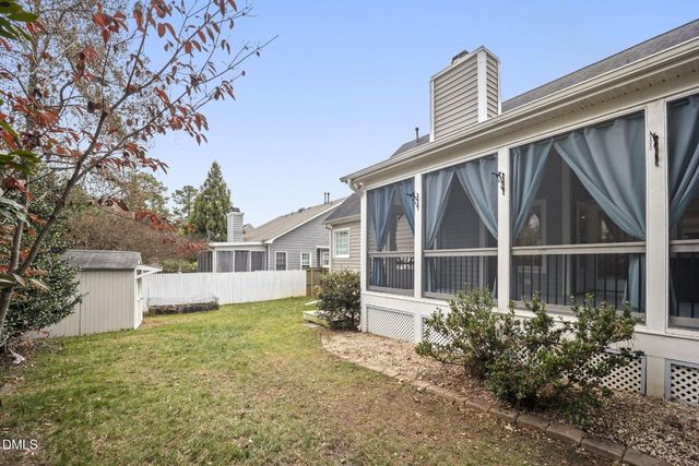 8665 Harps Mill Road, Raleigh, NC 27615