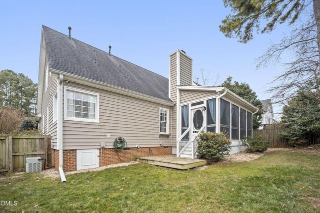 8665 Harps Mill Road, Raleigh, NC 27615