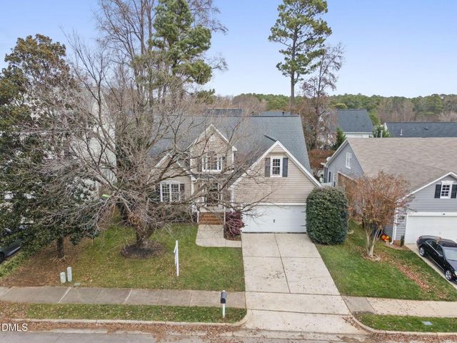 8665 Harps Mill Road, Raleigh, NC 27615