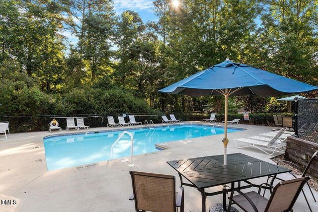 8665 Harps Mill Road, Raleigh, NC 27615