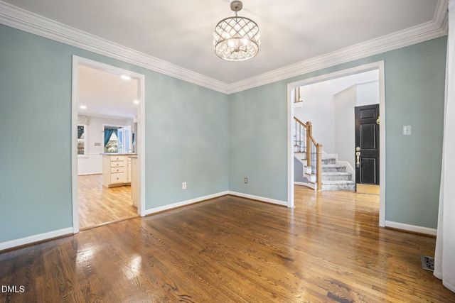 8665 Harps Mill Road, Raleigh, NC 27615