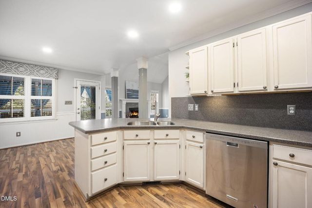 8665 Harps Mill Road, Raleigh, NC 27615